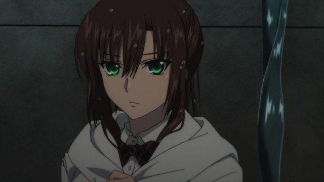 Strike The Blood S01E08
