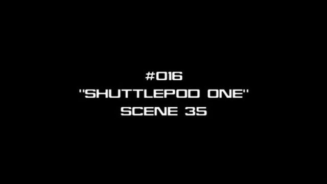 Viaje a las estrellas: Enterprise S00E69