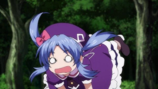 Shadowverse S01E27