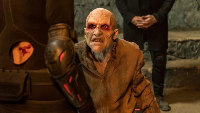Van Helsing S02E13