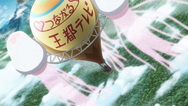 Yuusha ni Narenakatta Ore wa Shibushibu Shuushoku wo Ketsui Shimashita S00E02