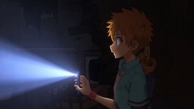 Toilet-bound Hanako-kun S02E19