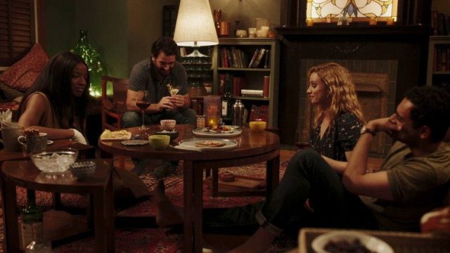 Transplant S03E07