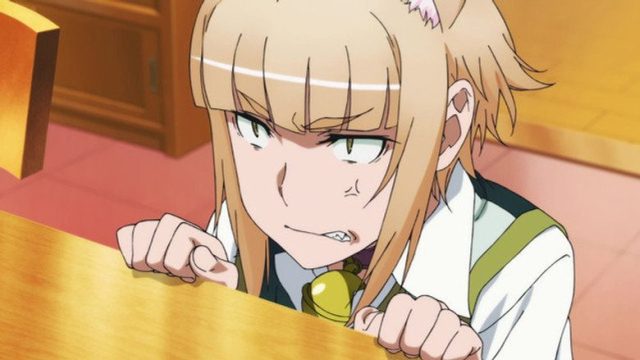 Witch Craft Works S01E07