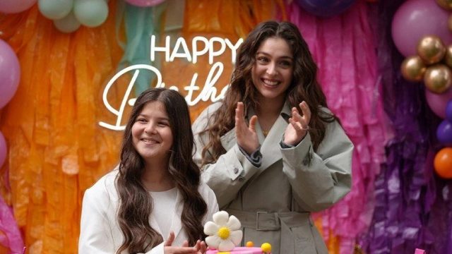 Leyla: Hayat... Aşk... Adalet... S01E31
