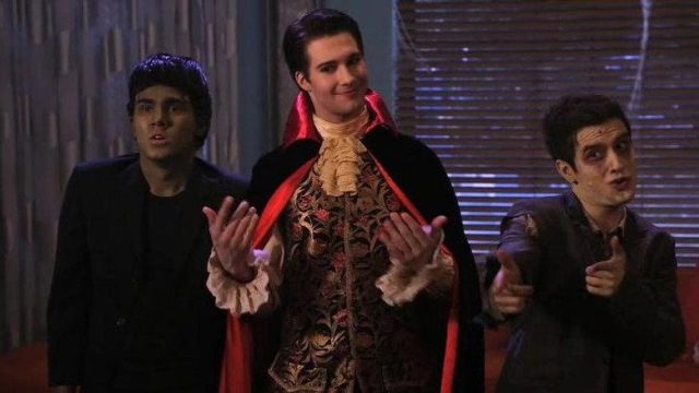 Big Time Rush S02E05
