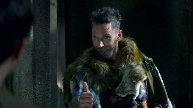 Future Man S02E07
