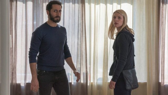 Homeland S05E11