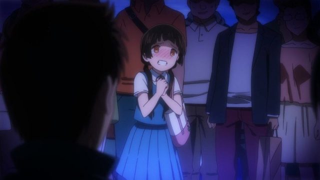 くまみこ S01E06