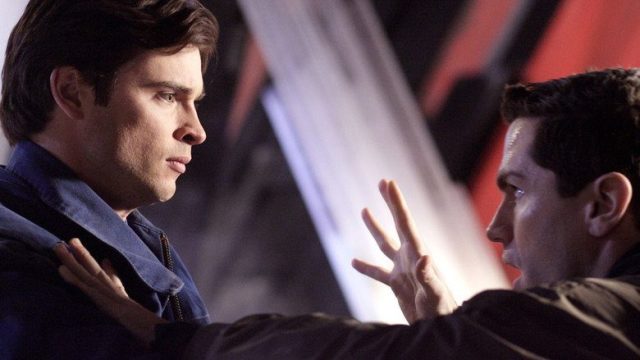 Smallville S08E20