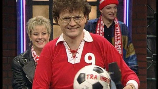 RTL Samstag Nacht S01E18