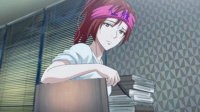 CMFU学院-王子碰碰球 S01E12