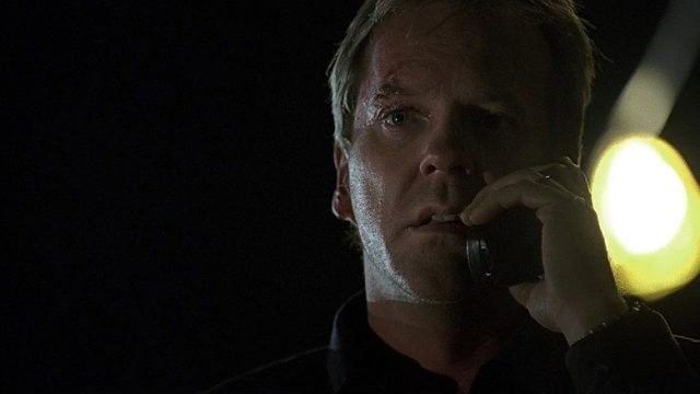 24 Horas S01E24