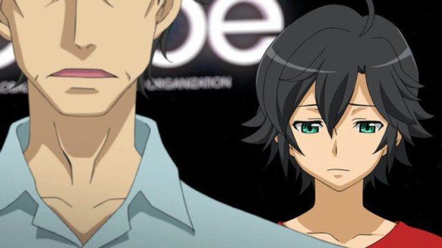 キャプテン・アース S01E03