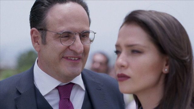 La mujer del diablo S02E04