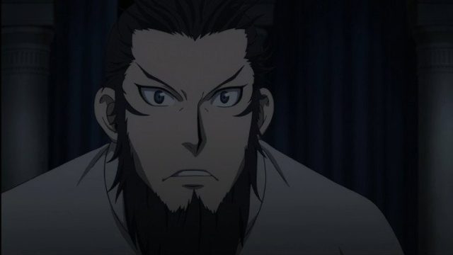 Arslan Senki S02E08