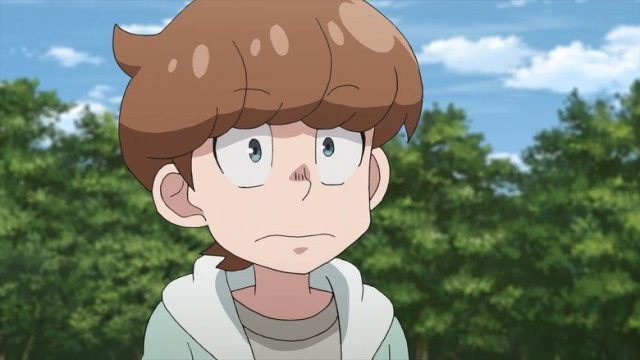Bakugan: Battle Planet S03E80