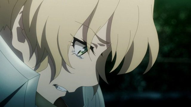Re:CREATORS S01E09