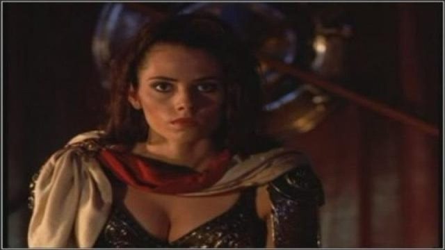 Xena: La Princesa Guerrera S05E21