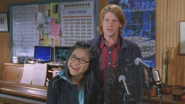 Las Chicas Gilmore S06E10