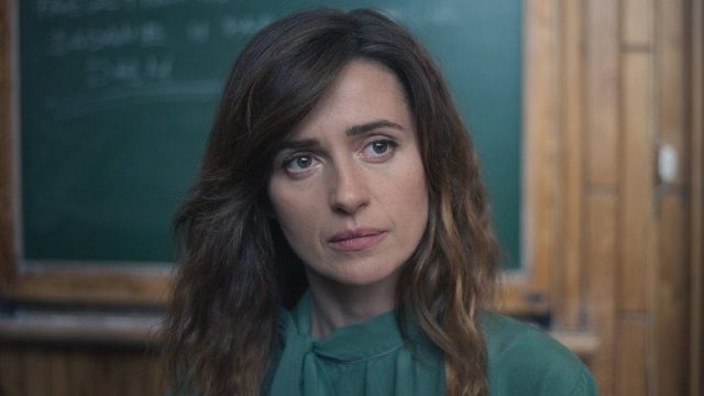Bosque adentro S01E02