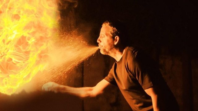 David Blaine: Do Not Attempt S01E03