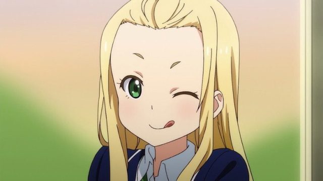 Kono Bijutsubu ni wa Mondai ga Aru! S01E03
