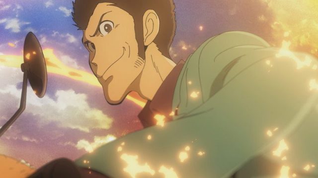 Lupin III S06E01