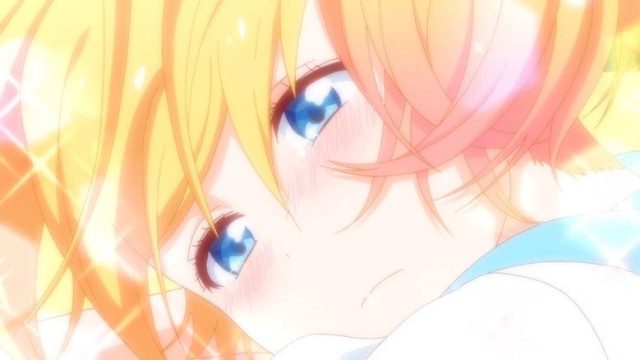 Nisekoi S02E12