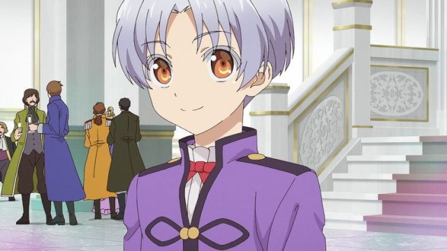 Sweet Reincarnation S01E05
