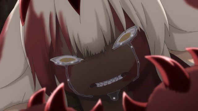 Made in Abyss S02E11
