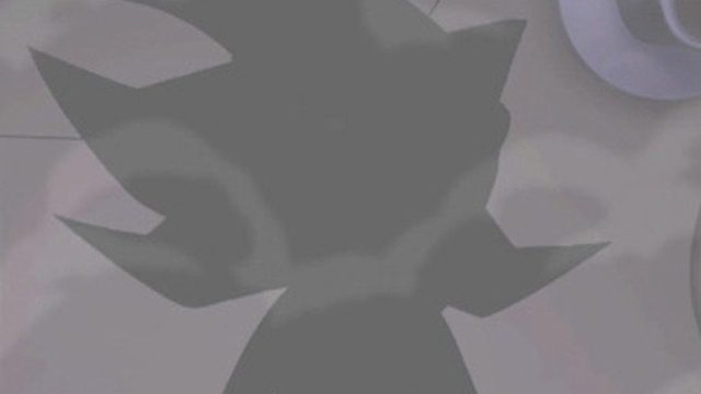 Sonic X S02E07