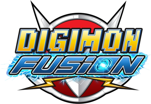 Digimon Fusion