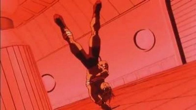 Dragon Ball Z S04E17