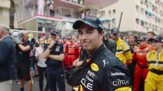 Formula 1: Drive to Survive S05E07