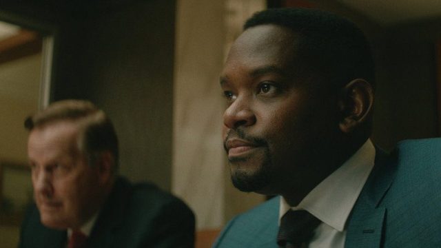 Todo un hombre S01E02