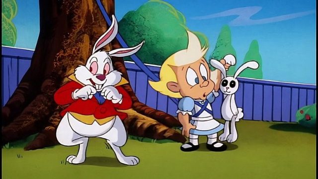 Animaniacs S04E21