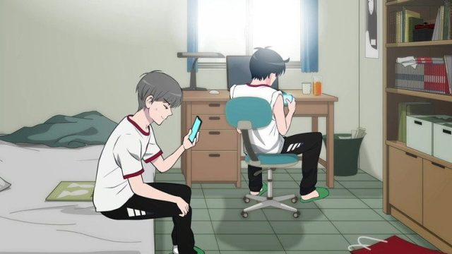 Ani ni Tsukeru Kusuri wa Nai! S03E05