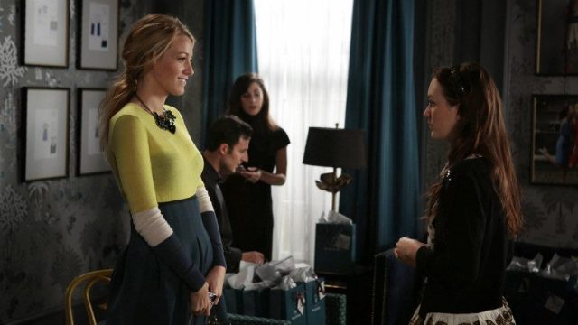 Gossip Girl S06E07