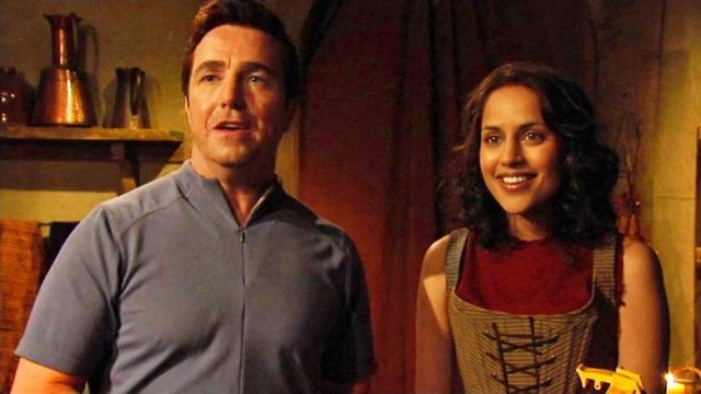 Stargate Atlantis S05E12