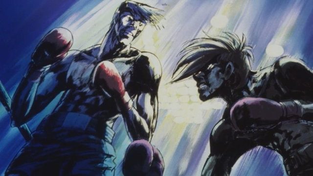 Ashita No Joe S02E24