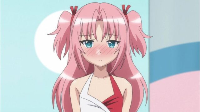 Himegoto S01E09