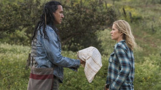 Fear the Walking Dead S03E08