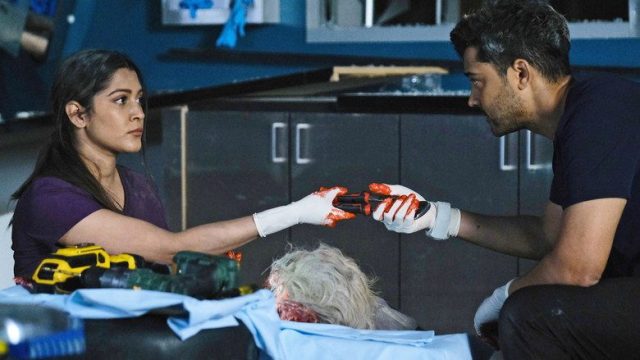 The Resident S04E11