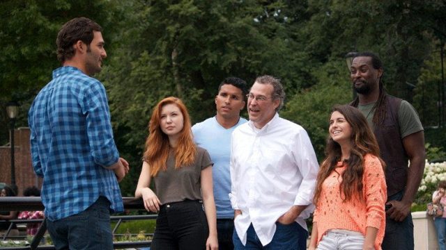 Juegos mentales S06E05