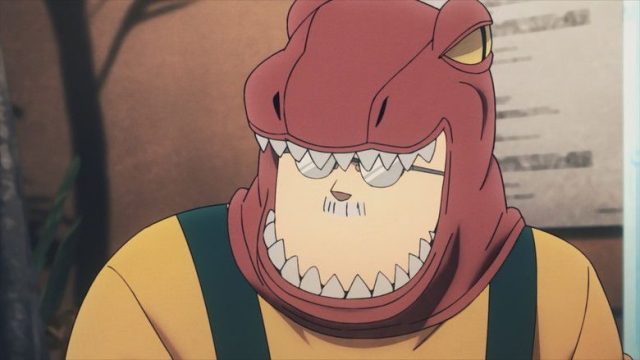 Sakamoto Days S01E07
