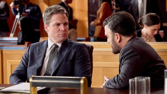 Suits LA S01E06