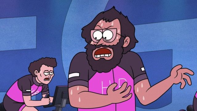 Close Enough S03E12