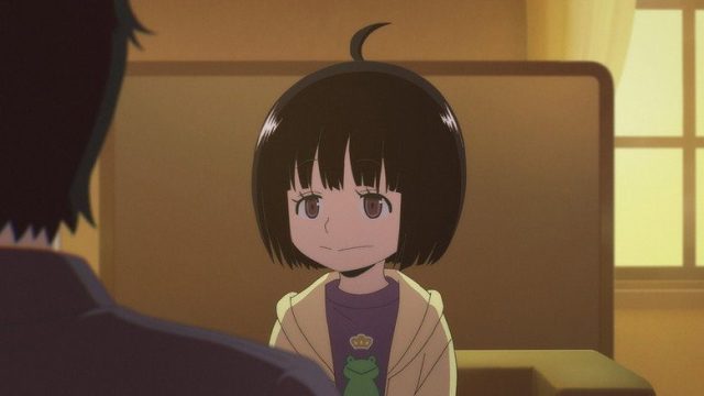World Trigger S03E10