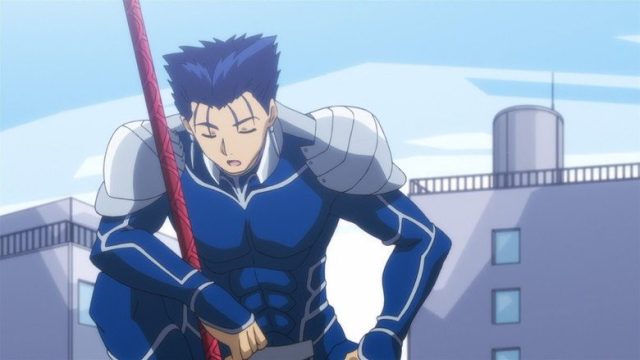 Carnival Phantasm S01E11
